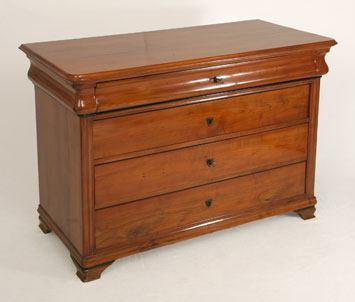 Biedermeier Kommode