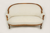 Louis-Philippe Sofa