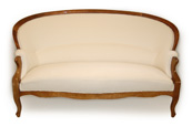 Louis-Philippe Sofa