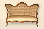 Louis-Philippe Sofa