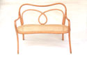 Thonet Kindersofa