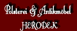 Polsterei & Antikmöbel Herodek