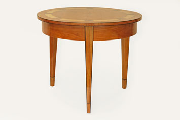 Biedermeier Tisch